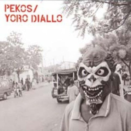 Pekos & Yoro Diallo: Pekos & Yoro Diallo