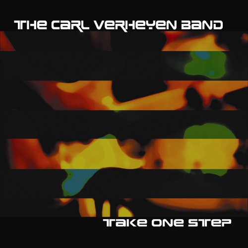 Verheyen, Carl / Hugo, Cliff: Take One Step