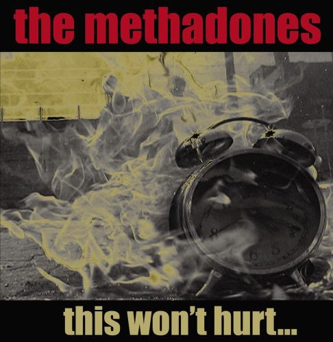 Methadones: This Won't Hurt