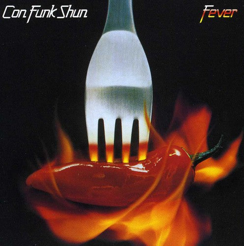 Con Funk Shun: Fever