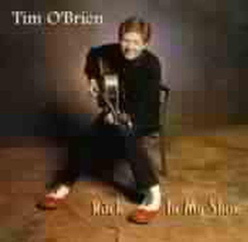 O'Brien, Tim: Rock in My Shoe