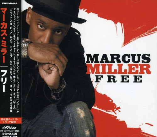 Miller, Marcus: Free