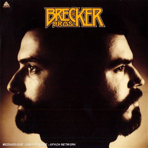 Brecker Brothers: Brecker Bros