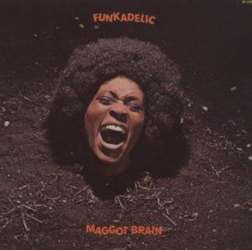 Funkadelic: Maggot Brain