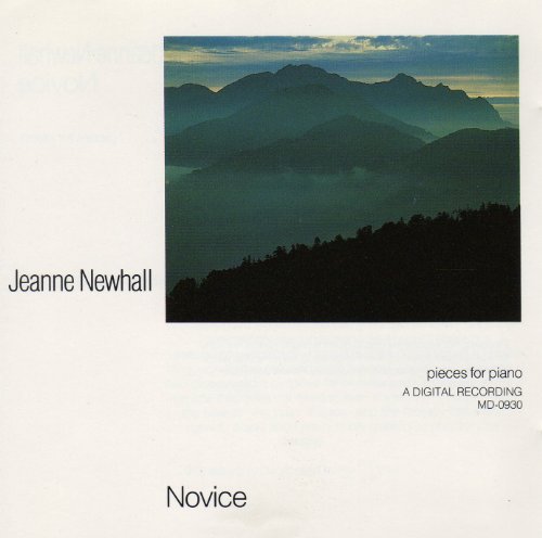 Newhall, Jeanne: Novice