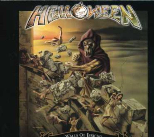 Helloween: Walls of Jericho