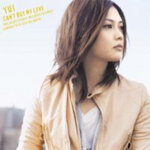 Yui: Cant Buy My Love