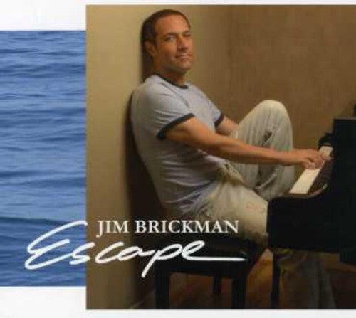 Brickman, Jim: Escape