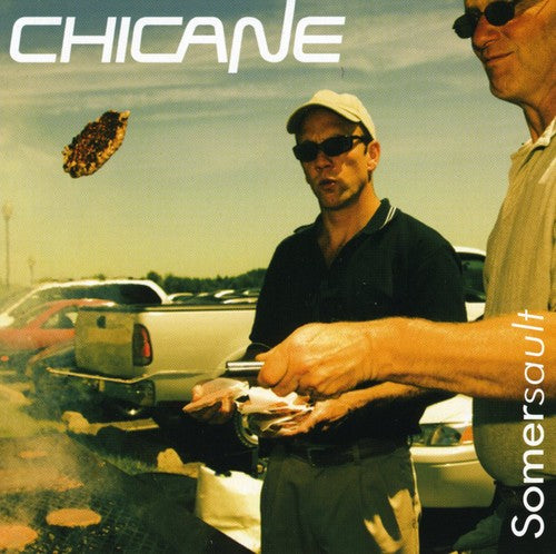 Chicane: Somersault