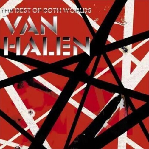 Van Halen: Best of Both Worlds