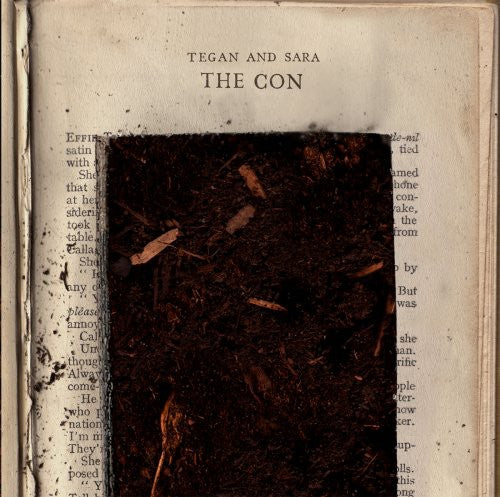 Tegan & Sara: Con