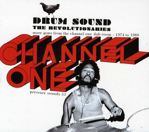 Revolutionaries: Drum Sound