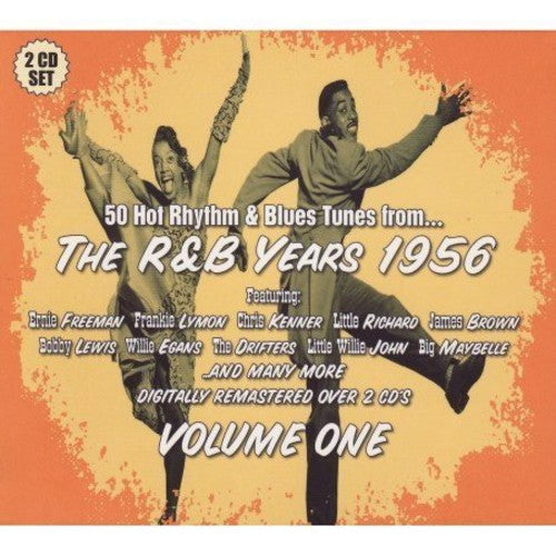 R&B Years 1956 1 / Various: R&B Years 1956, Vol. 1