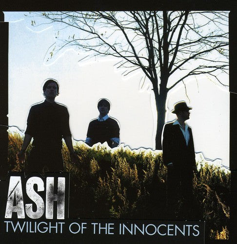 Ash: Twilight of Innocents