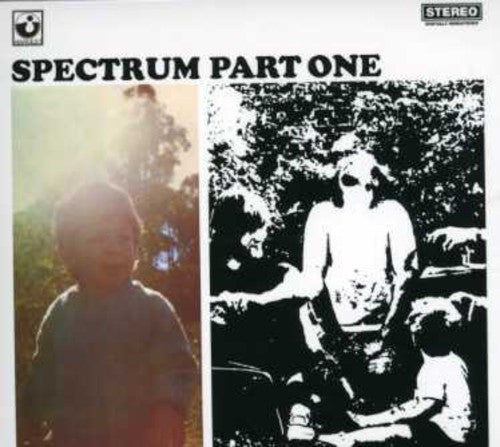 Spectrum: Part One