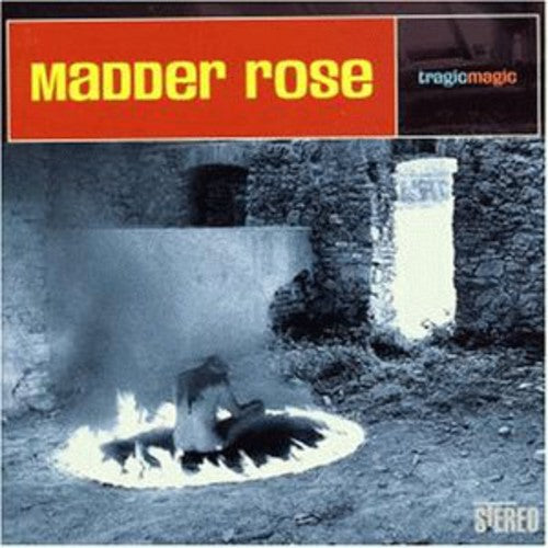 Madder Rose: Tragic Magic