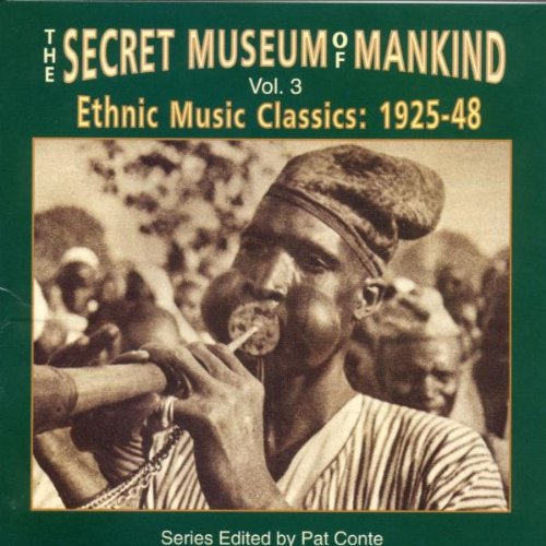 Secret Museum of Mankind 3 / Various: Secret Museum of Mankind 3 / Various