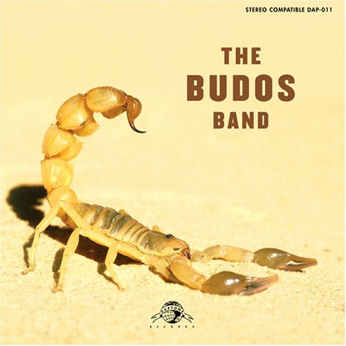 Budos Band: The Budos Band II