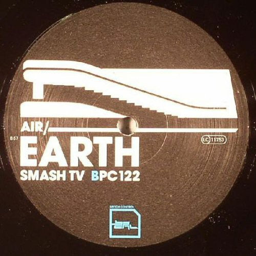 Smash TV: Air / Earth