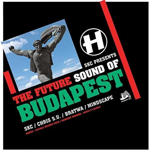 Future Sound of Budapest / Various: Future Sound Of Budapest / Various