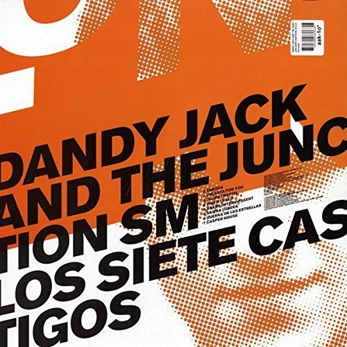 Jack, Dandy / Junction Sm: Siete Castigos