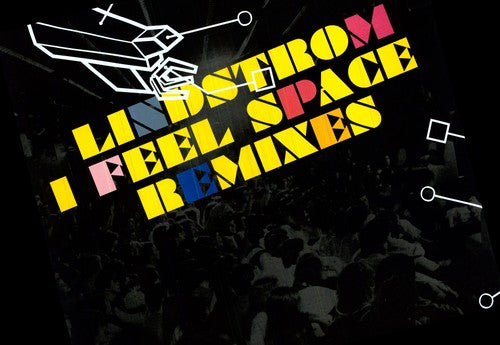 Lindstrom: I Feel Space Remix