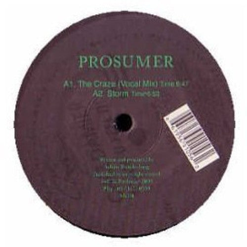 Prosomer: Craze