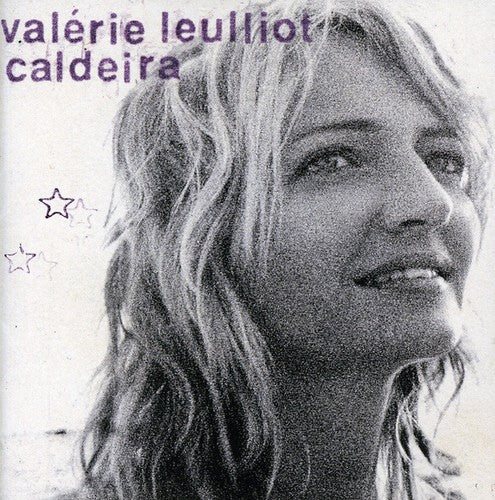 Leulliot, Valerie: Caldeira