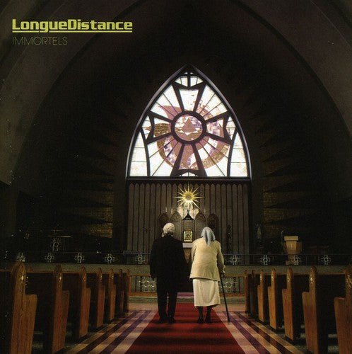 Longue Distance: Immortels