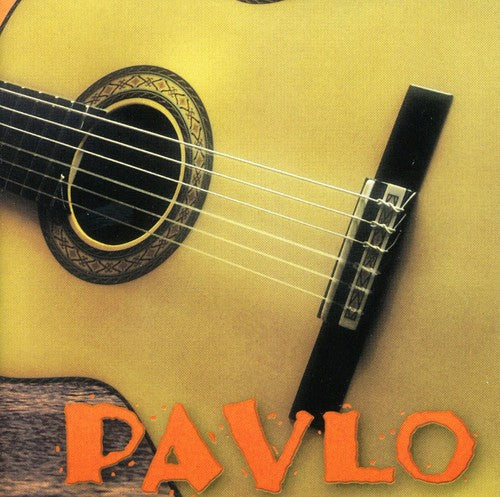 Pavlo: Pavlo