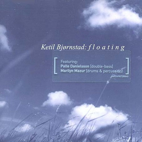 Bjornstad, Ketil: Floating