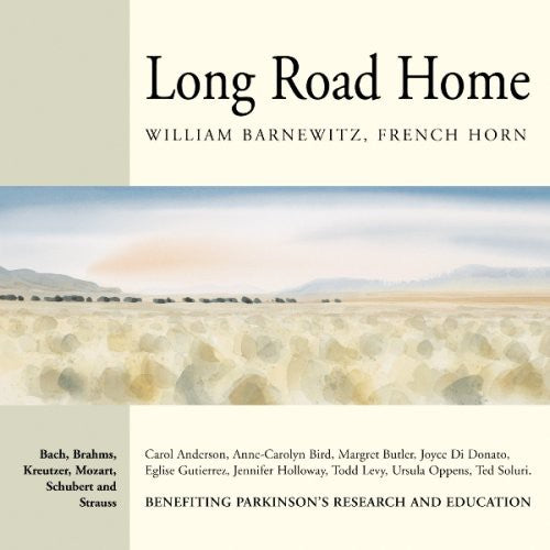 Long Road Home / Various: Long Road Home / Various