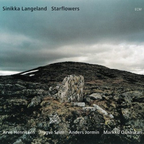 Langland, Sinikka Ens: Starflower