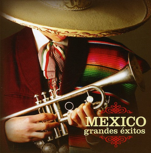 Mariachi Torales: Mexico Grandes Exitos