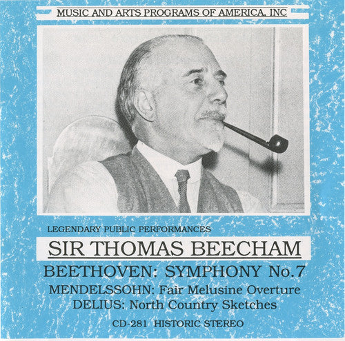 Beecham, Sir Thomas / Royal Philharmonic: In Concert 1