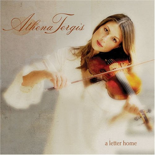 Tergis, Athena: A Letter Home