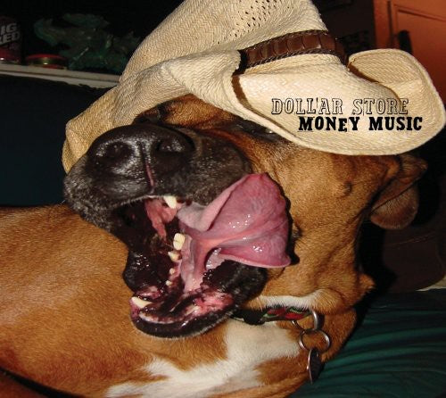 Dollar Store: Money Music