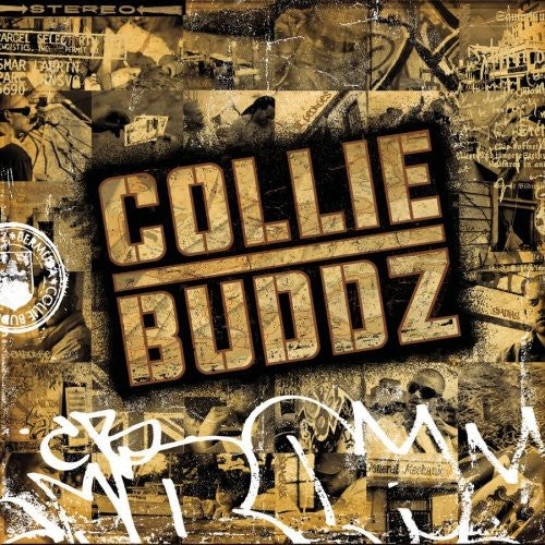 Collie Buddz: Collie Buddz