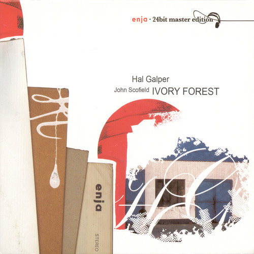 Galper, Hal: Ivory Forest