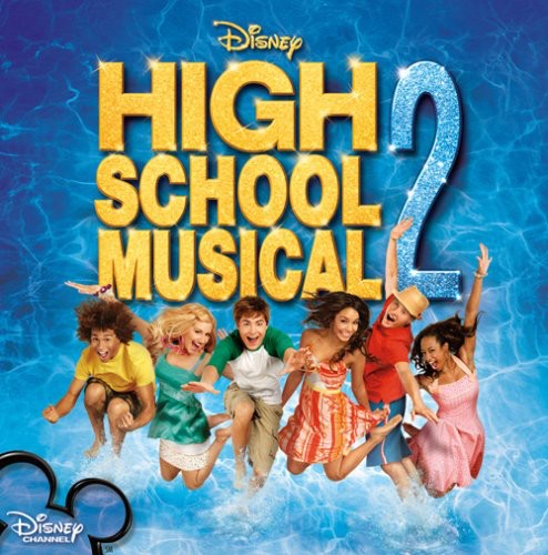 High School Musical 2 / O.S.T.: High School Musical 2 (Original Soundtrack)