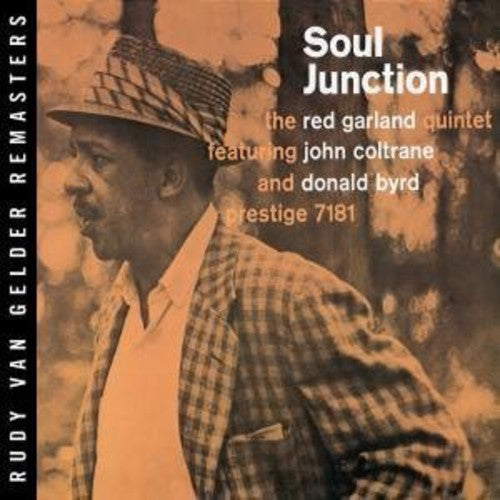 Garland, Red: Soul Junction