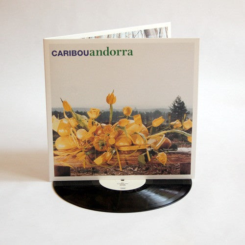 Caribou: Andorra