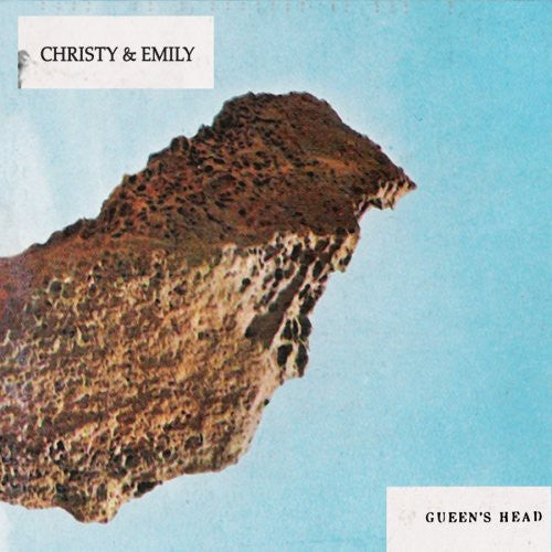 Christy & Emily: Gueen's Head