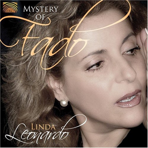 Leonardo, Linda: Mystery of Fado