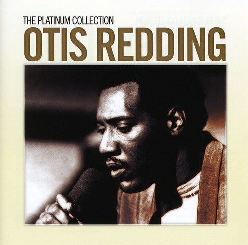 Redding, Otis: Platinum Collection