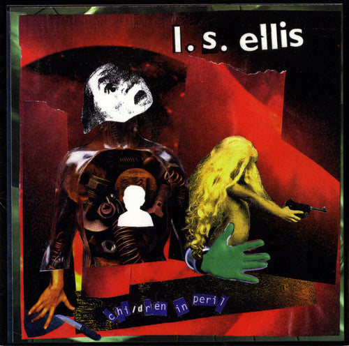 Ellis, L.S.: Children in Peril Suite