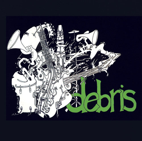 Debris / Various: Debris