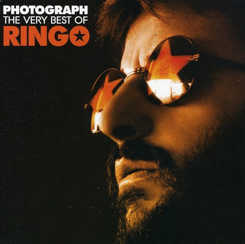 Starr, Ringo: Photograph: The Very Best of Ringo