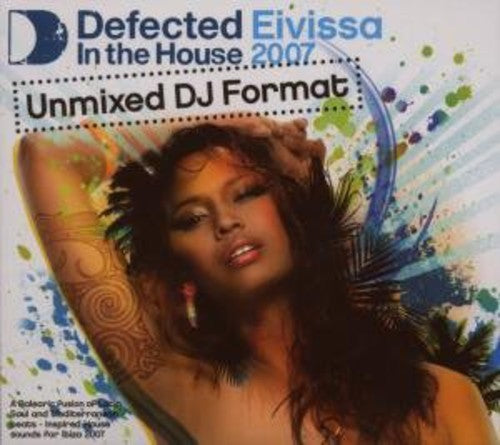 Dunmore, Simon: Defected in the House Evissa 07