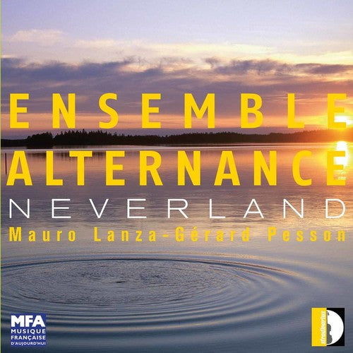 Ensemble Alternance: Neverland